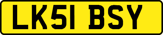 LK51BSY