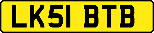 LK51BTB