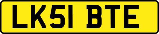 LK51BTE