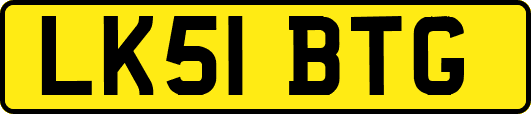 LK51BTG