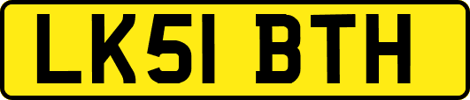 LK51BTH