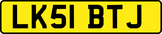 LK51BTJ