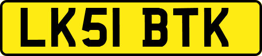 LK51BTK