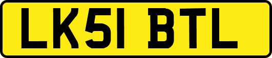 LK51BTL