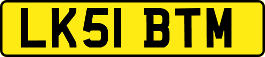 LK51BTM