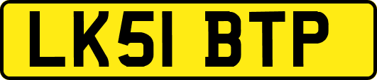 LK51BTP