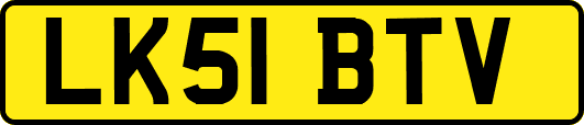 LK51BTV