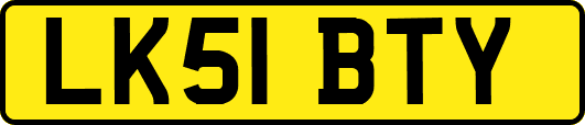 LK51BTY