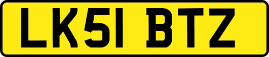 LK51BTZ