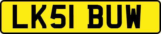 LK51BUW