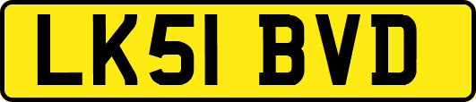 LK51BVD