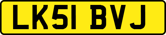 LK51BVJ