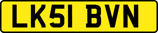 LK51BVN