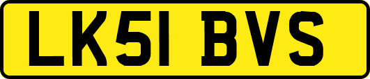 LK51BVS