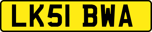 LK51BWA