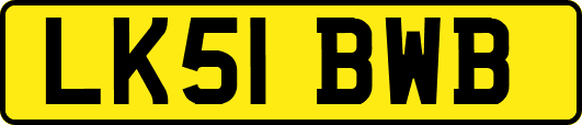 LK51BWB