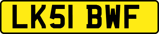 LK51BWF