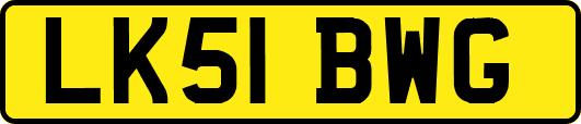 LK51BWG