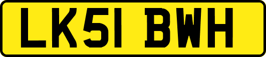 LK51BWH