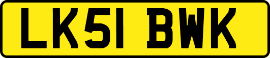 LK51BWK