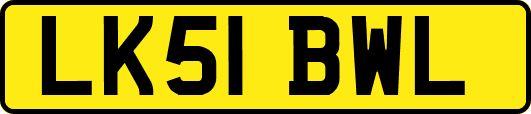 LK51BWL