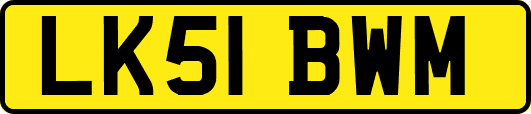 LK51BWM