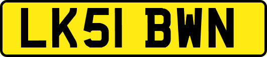 LK51BWN