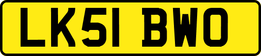 LK51BWO