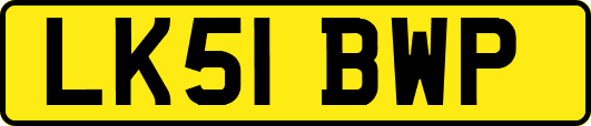 LK51BWP