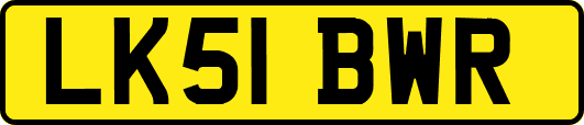 LK51BWR