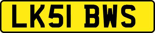 LK51BWS