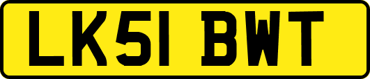 LK51BWT