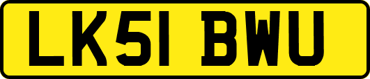 LK51BWU