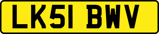 LK51BWV