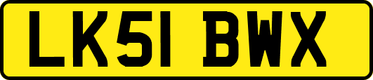 LK51BWX