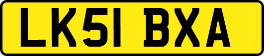 LK51BXA