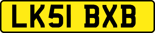 LK51BXB