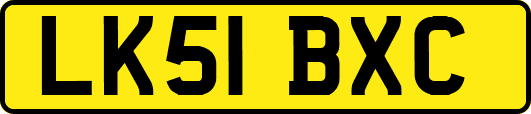 LK51BXC