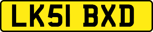 LK51BXD