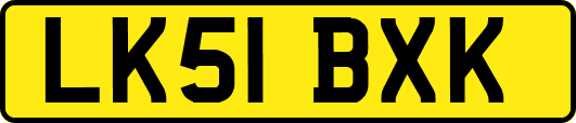 LK51BXK