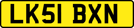 LK51BXN