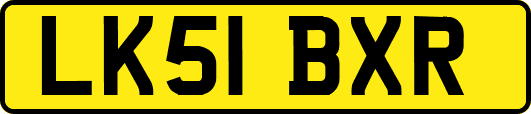 LK51BXR