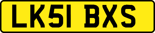 LK51BXS