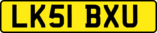 LK51BXU