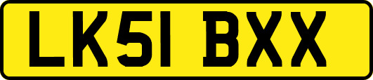 LK51BXX