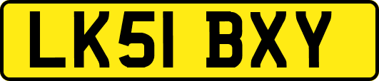 LK51BXY