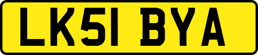 LK51BYA