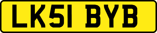 LK51BYB