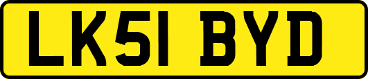 LK51BYD