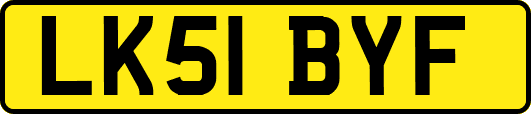 LK51BYF